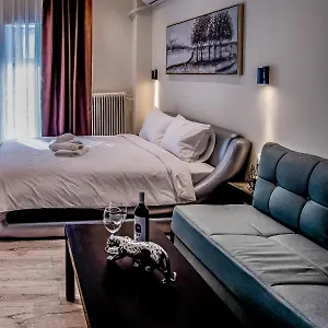 Diamond 32 Apartament