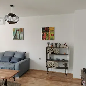 Matovic Apartament